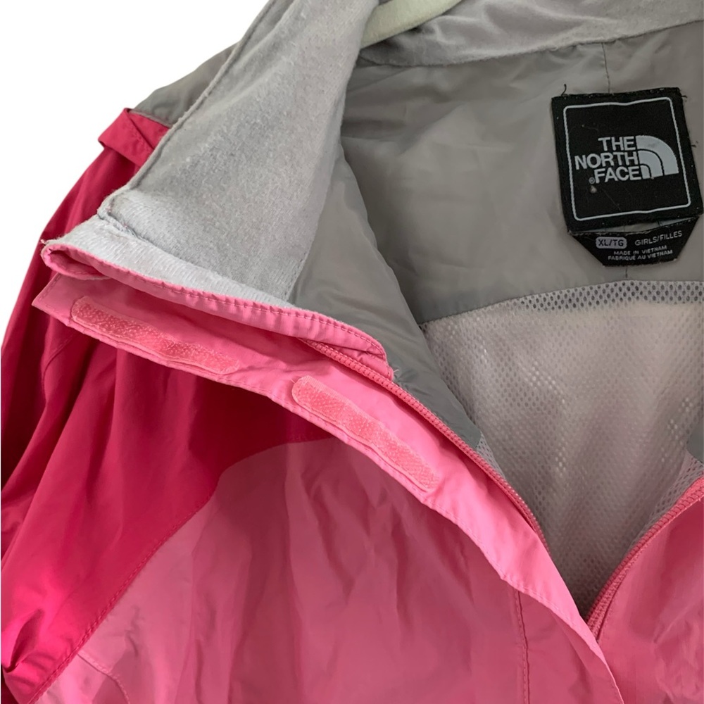 The North Face Girl’s Jacket - EUC - Picture 2 of 9